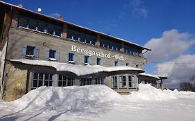 Hotel Berggasthof Eck